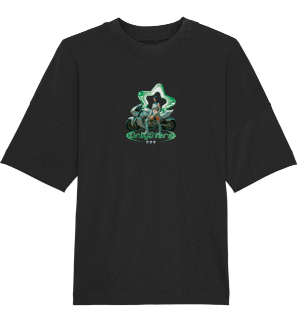 STARGIRL Mint - Image 2
