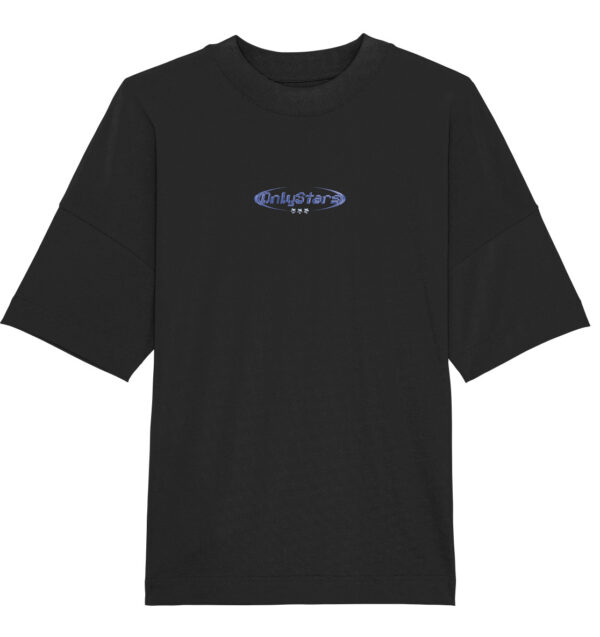 STARGATE BLUE