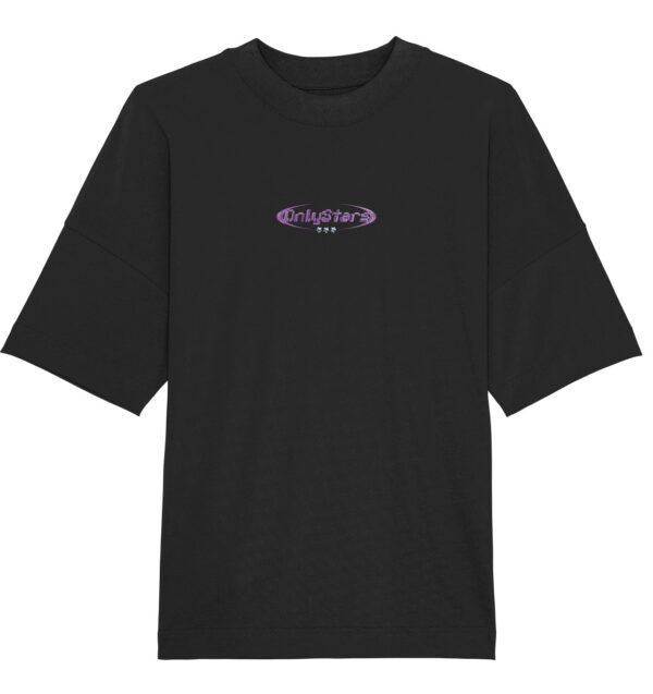 STARGATE PURPLE