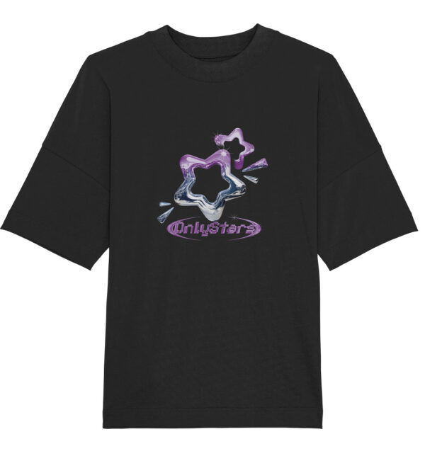 STAR2X PURPLE