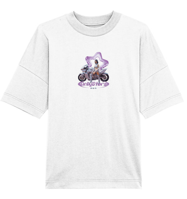 STARGIRL PURPLE - Image 2