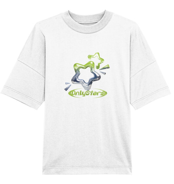 STAR2X LIME - Image 2